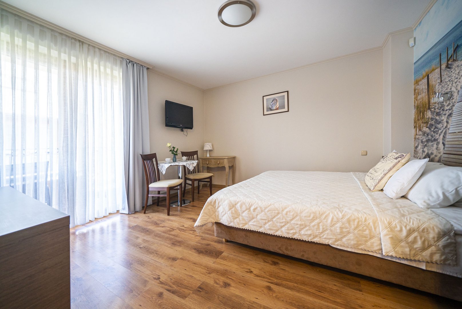pokój 1 Villa Angela Jastarnia