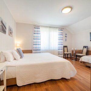 Pokój 10 Villa Angela Jastarnia Pokój 10