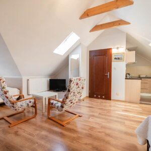 Pokój 12 Villa Angela Jastarnia Pokój 12
