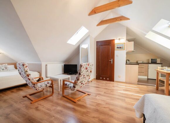 Pokój 12 Villa Angela Jastarnia Pokój 12