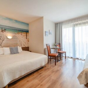 Pokój 3 Villa Angela Jastarnia Pokój 3
