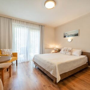 Pokój 4 Villa Angela Jastarnia Pokój 4