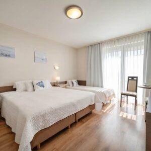 Pokój 5 Villa Angela Jastarnia Pokój 5