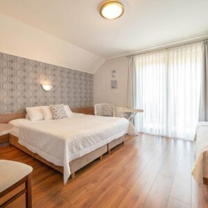 Pokój 8 Villa Angela Jastarnia Pokój 8