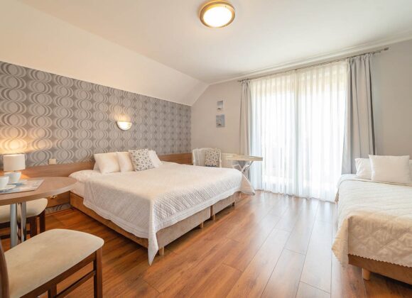 Pokój 8 Villa Angela Jastarnia Pokój 8