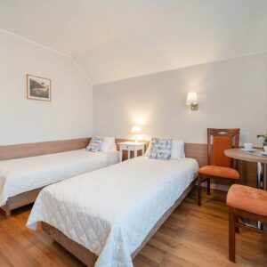 Pokój 9 Villa Angela Jastarnia Pokój 9
