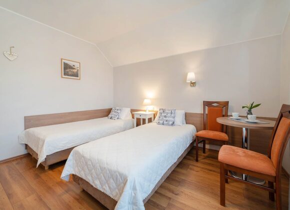 Pokój 9 Villa Angela Jastarnia Pokój 9