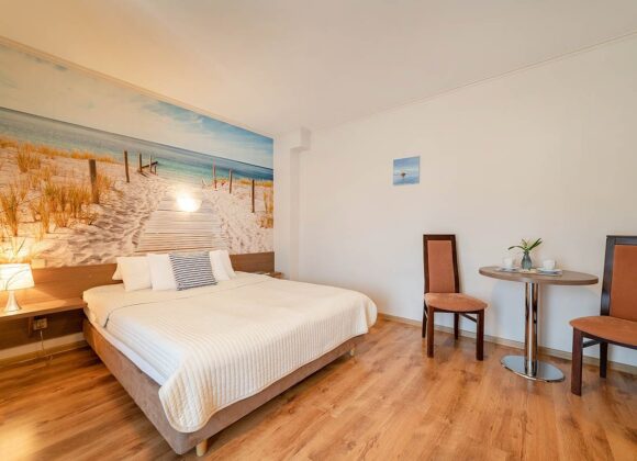 pokój 2 Villa Angela jastarnia Pokój 2